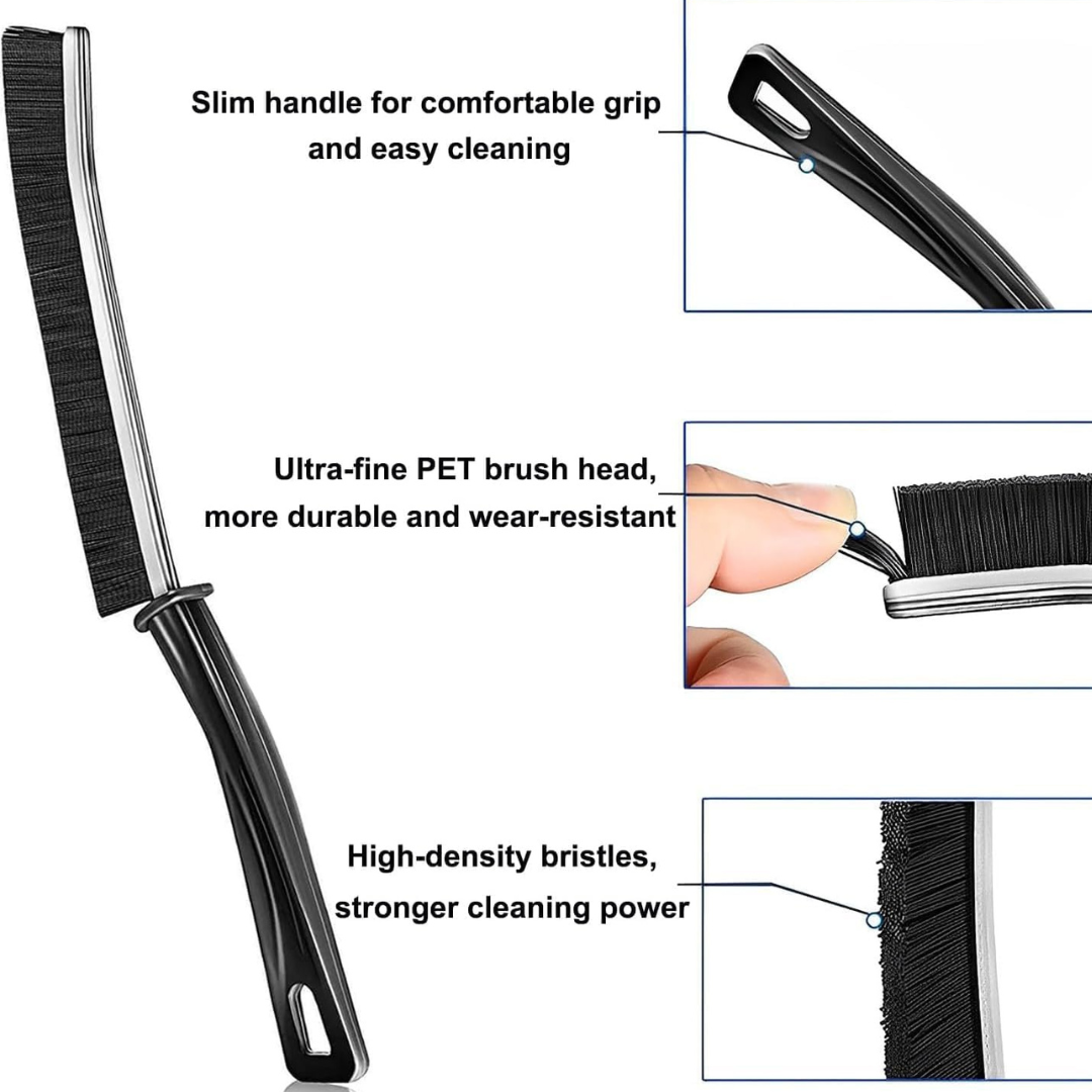 3pcs Gap Cleaner Brush™